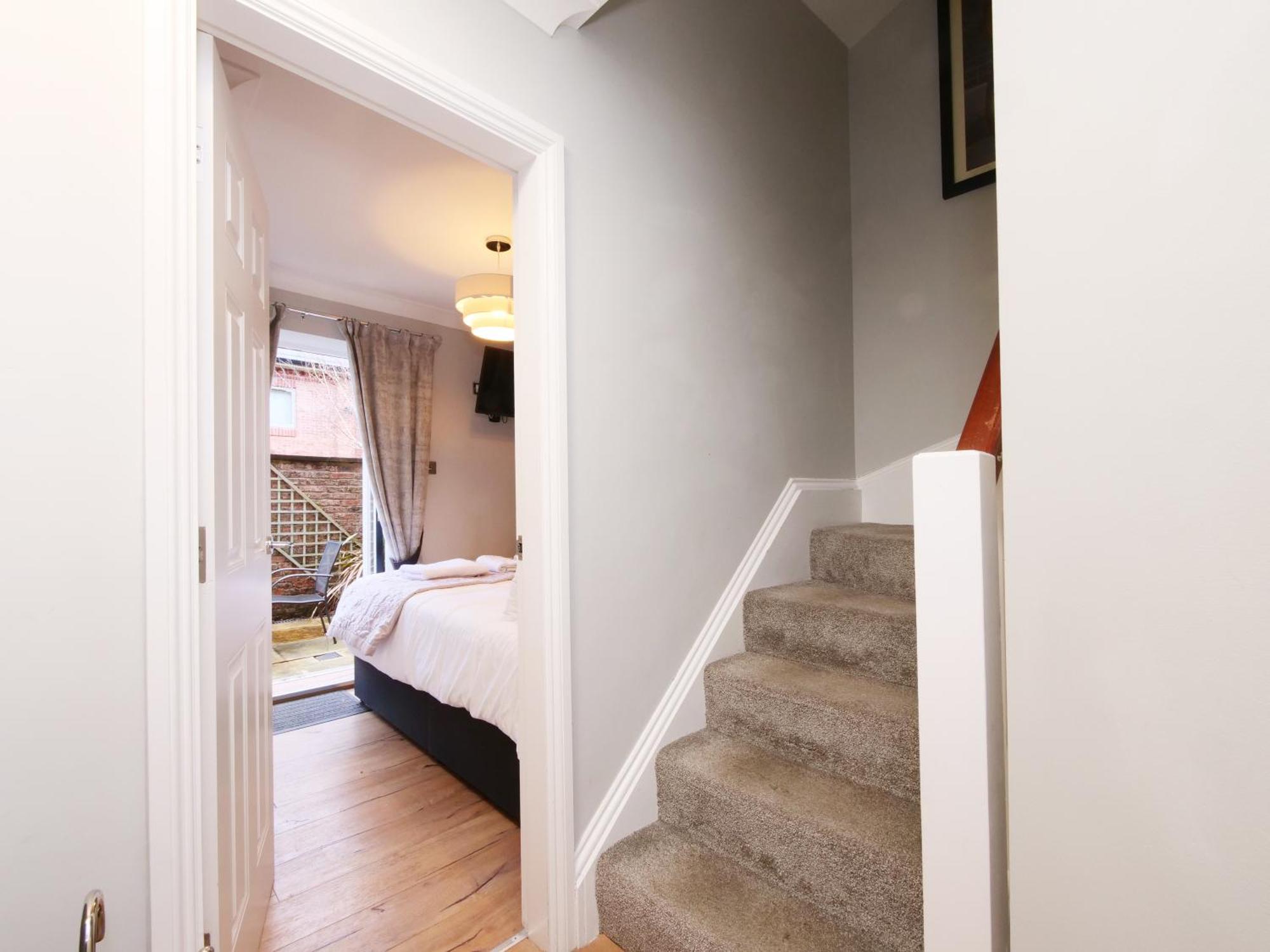 Centre Mews House * York