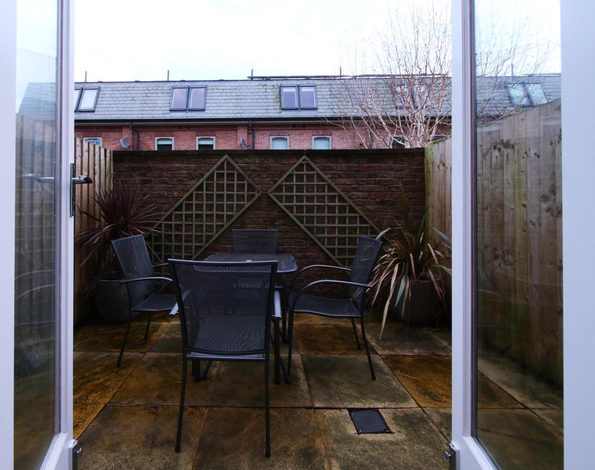 Centre Mews House Holiday home *