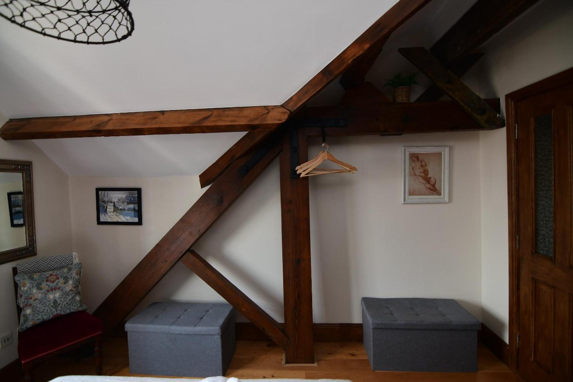 Apartment Loveyork Penthouse Riverside With Free Parking
