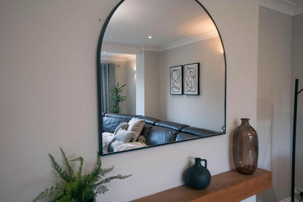 St Nicholas Haven Apartment York