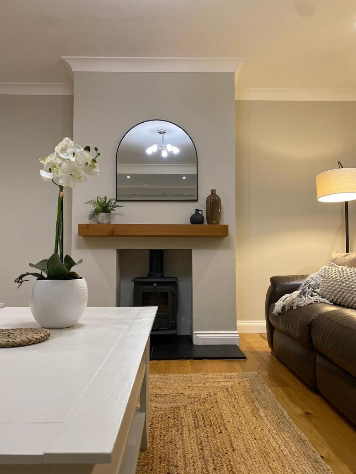 Apartment St Nicholas Haven *