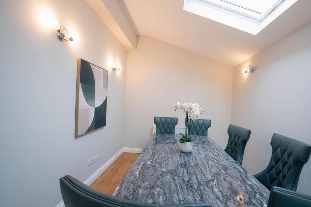 Apartment St Nicholas Haven York