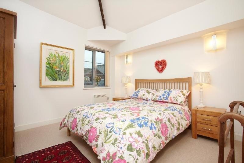 Guest house A Gem In The Heart Of The *