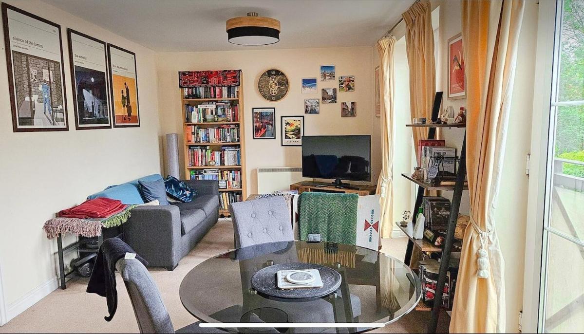 Apartment Cosy York