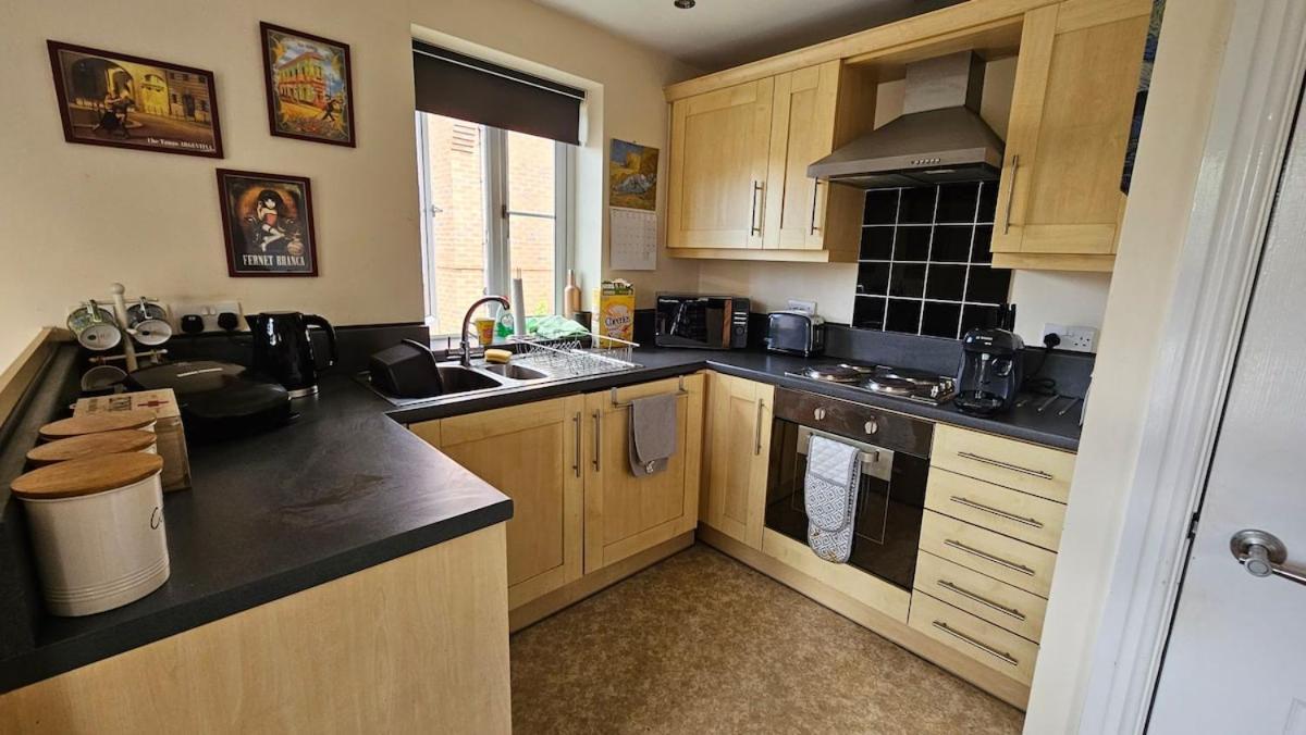 Apartment Cosy