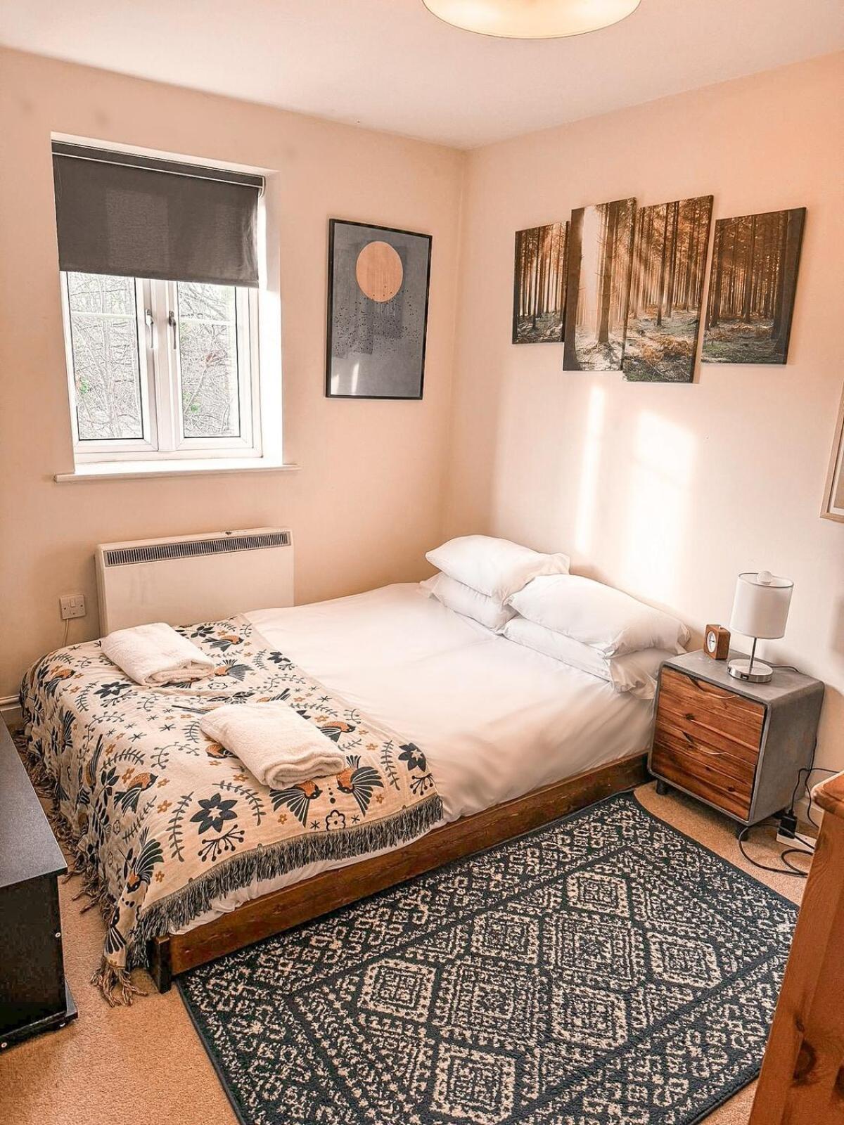 Apartment Cosy