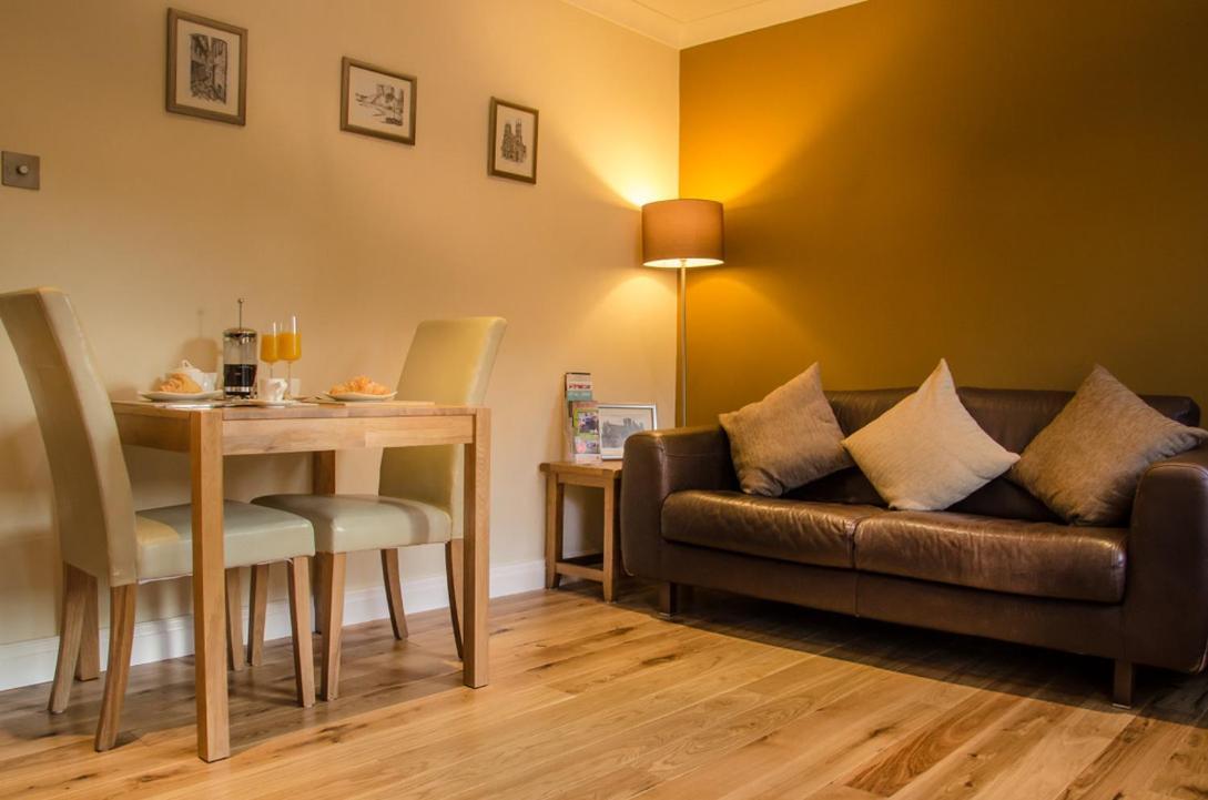 Apartment Heart Of The Flat With Free Parking York