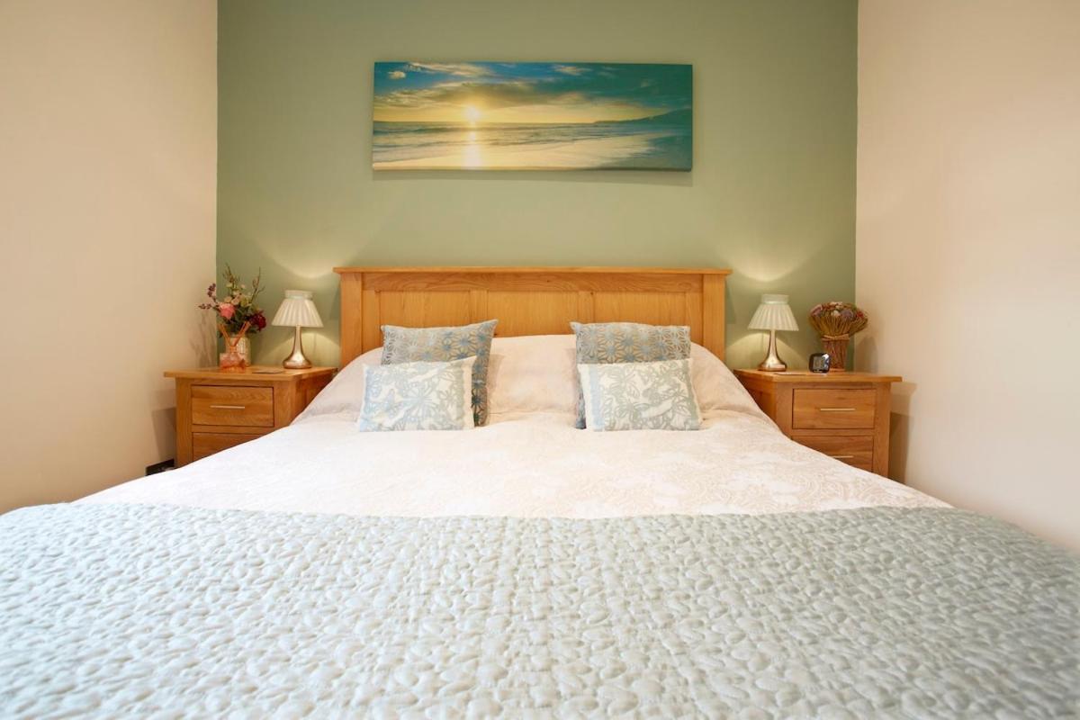 Heart Of The Flat With Free Parking Apartment
