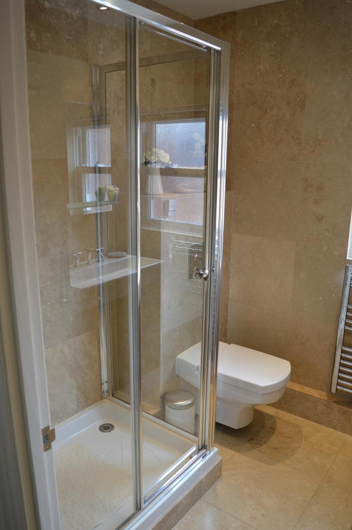 Heart Of The Flat With Free Parking Apartment