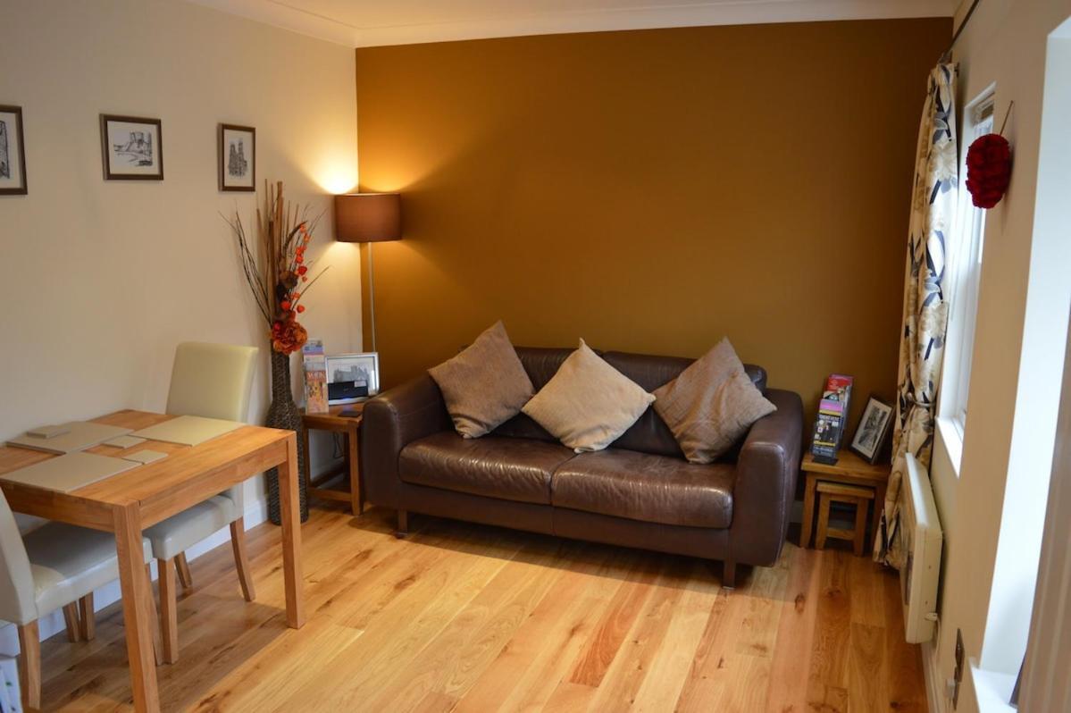 Apartment Heart Of The Flat With Free Parking