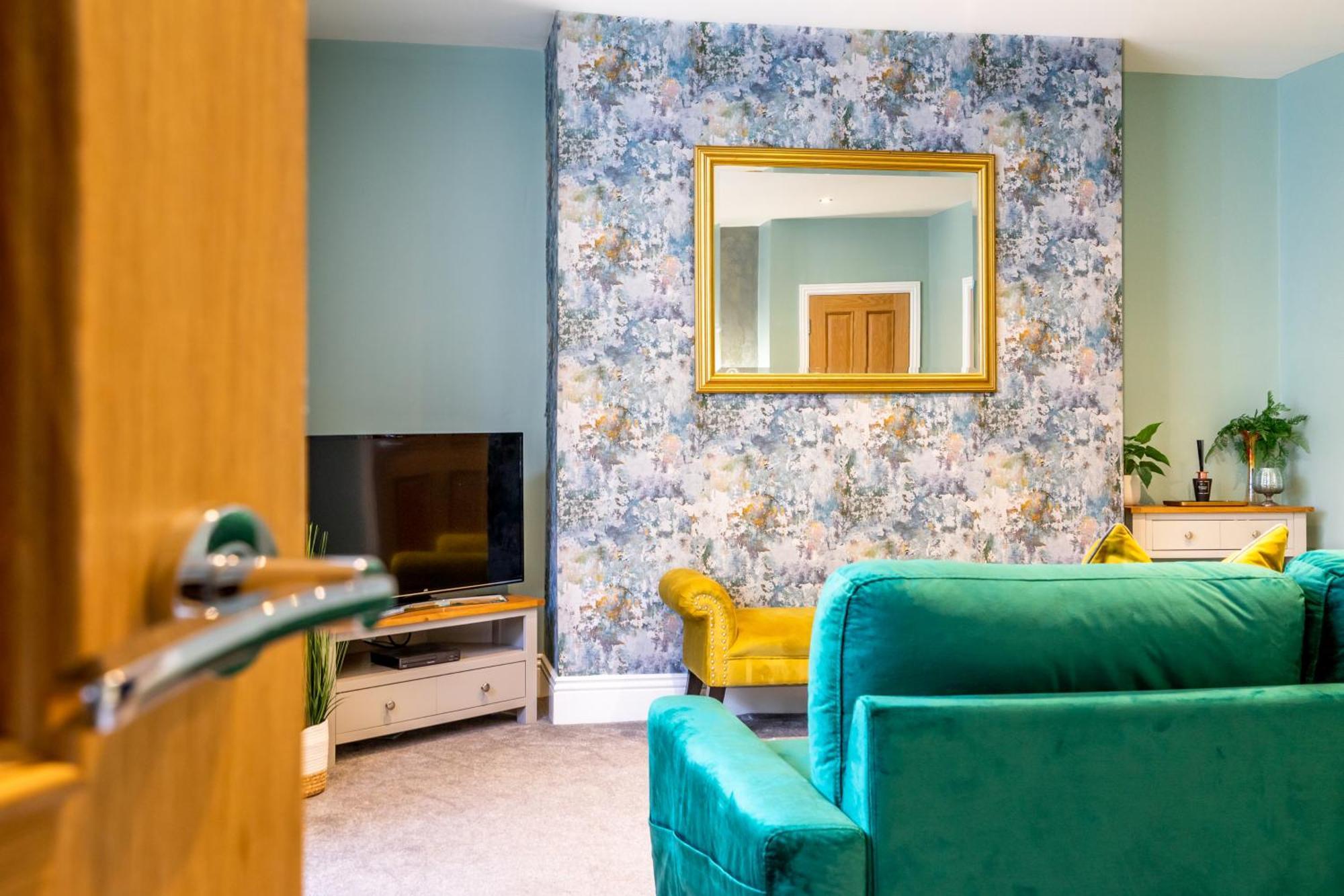 Bootham In Style Apartment York