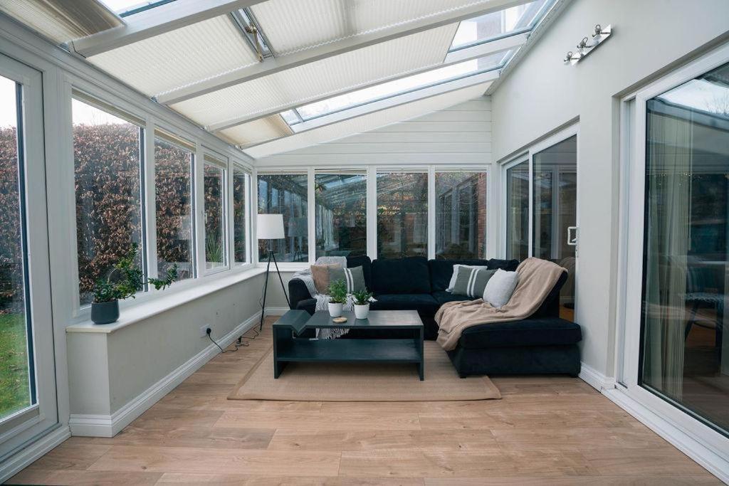 St Nicholas Haven Apartment *