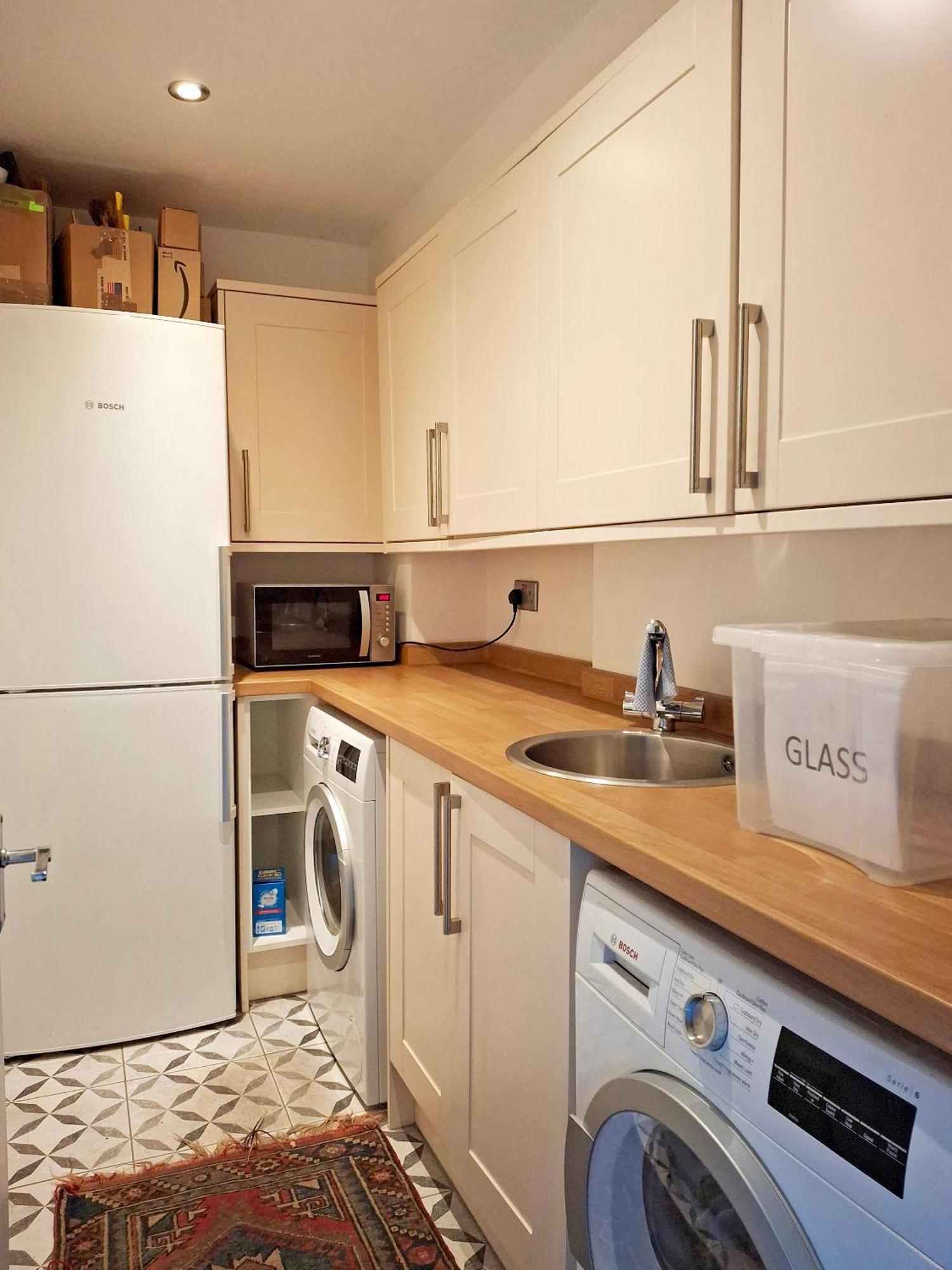 Holiday home St Catherines Place *