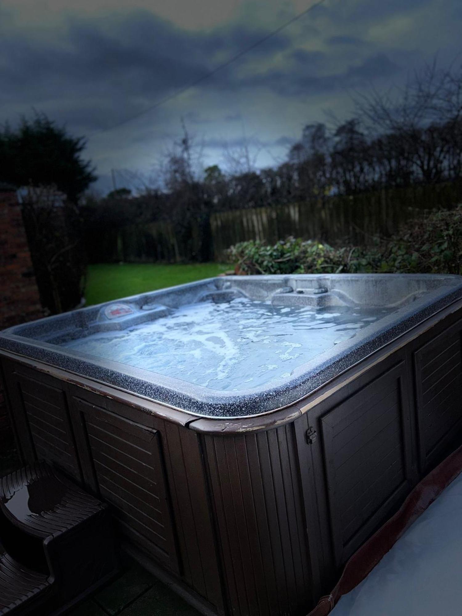 Holiday home The Padhouse York