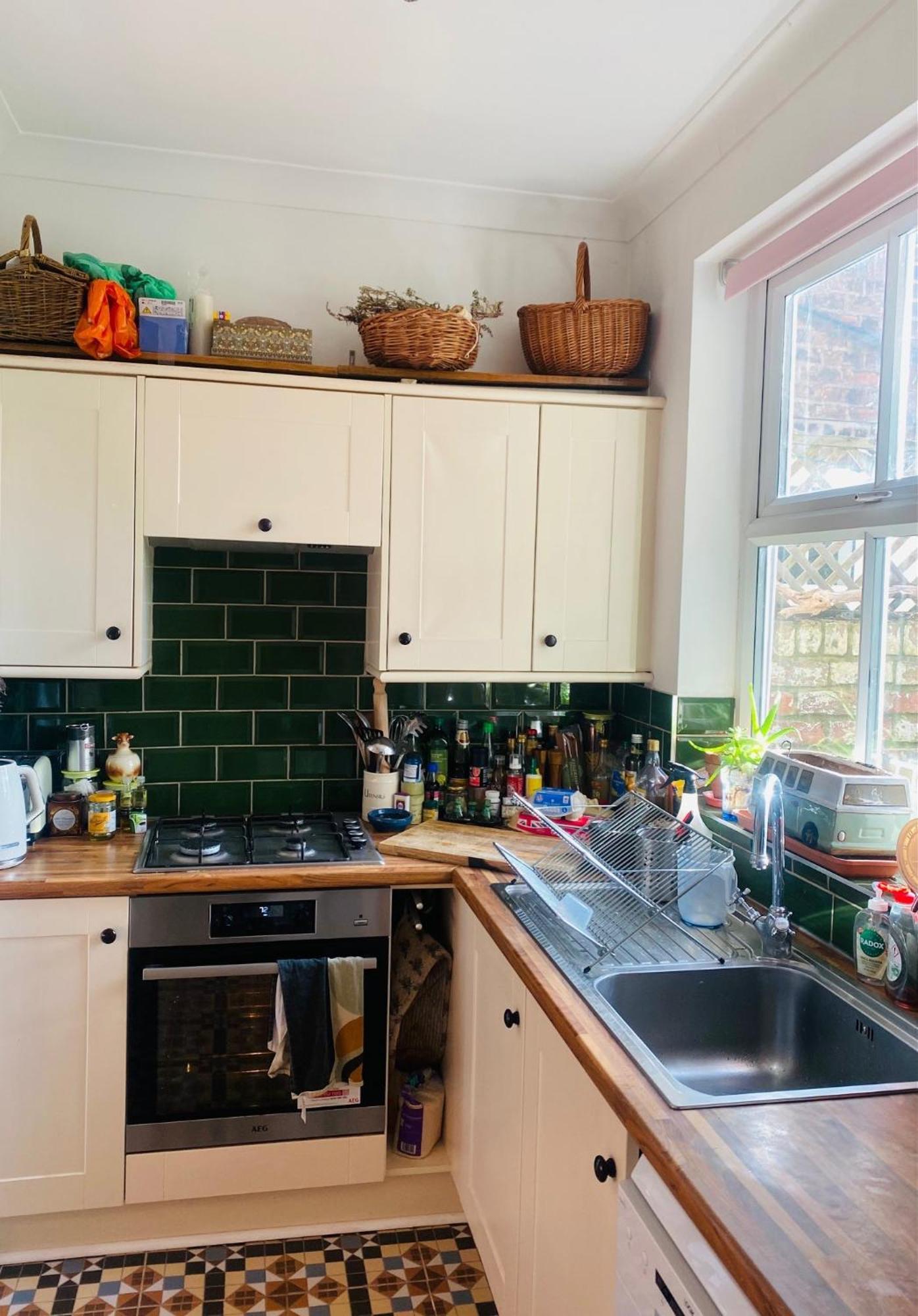 Characterful Victorian Terrace With Parking 10 Min Walk To The * York