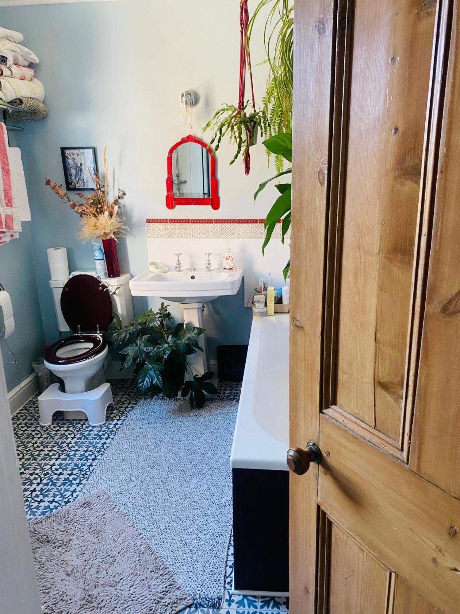 Holiday home Characterful Victorian Terrace With Parking 10 Min Walk To The