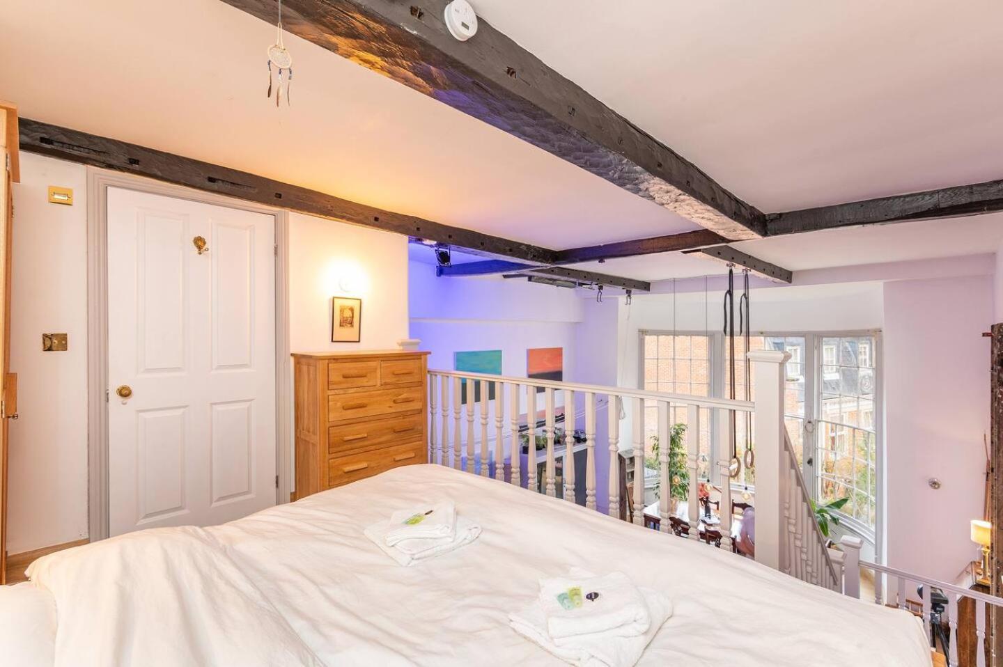 Apartment Pass The Keys Stunning Flat Within Walls York