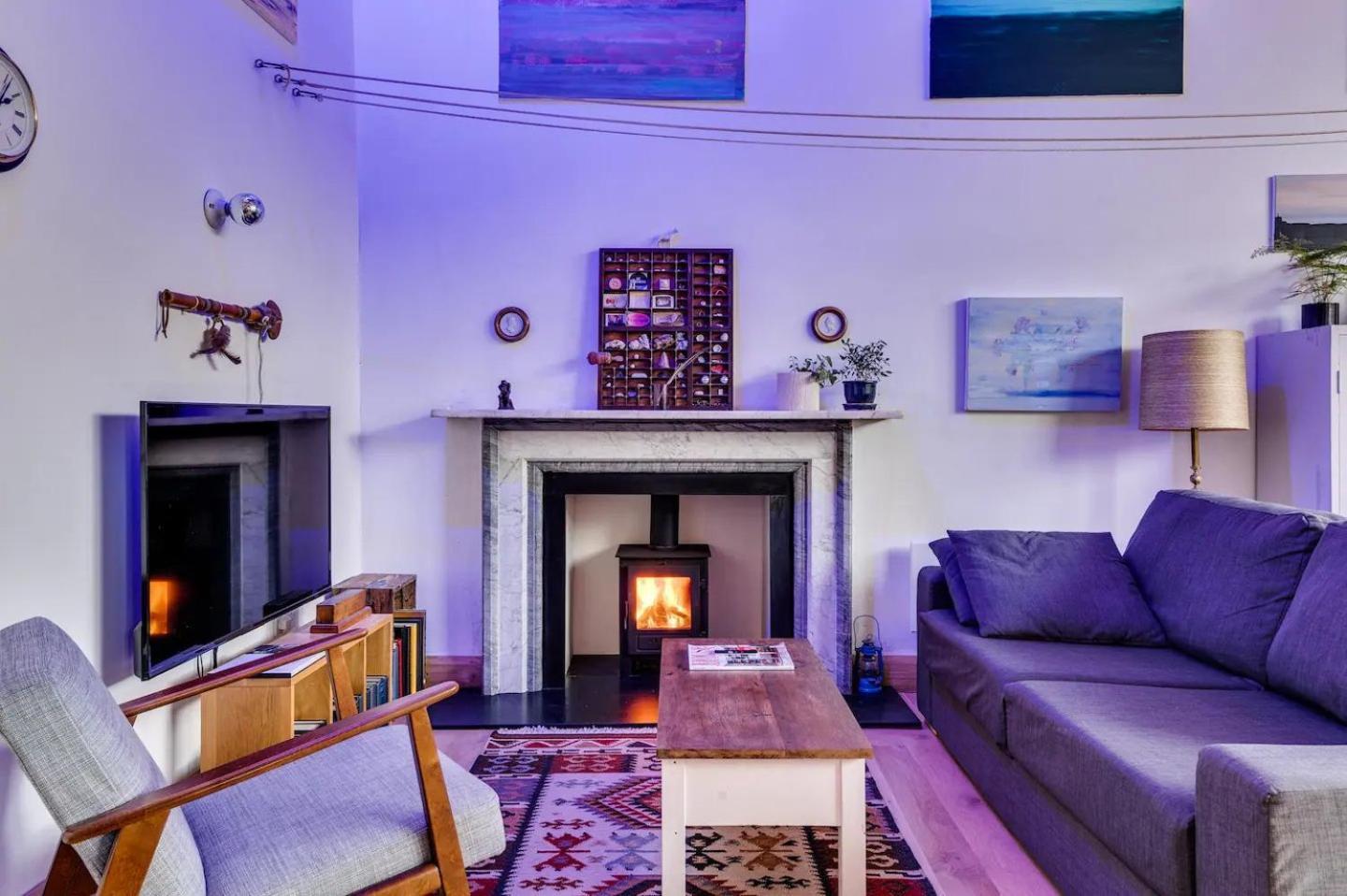 Apartment Pass The Keys Stunning Flat Within Walls *