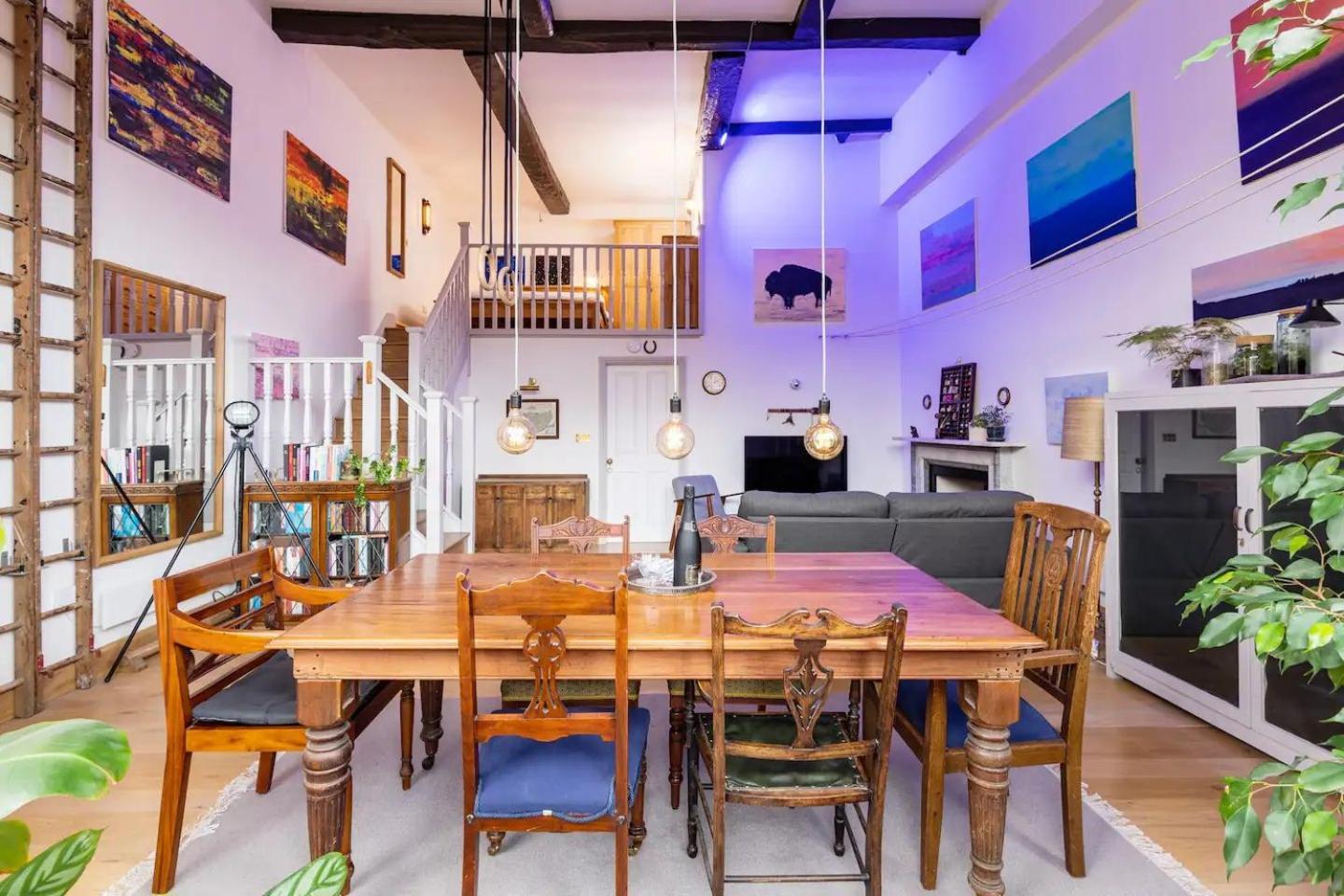 Apartment Pass The Keys Stunning Flat Within Walls York