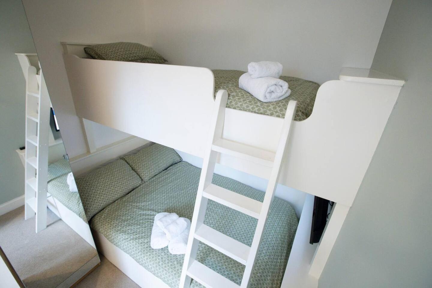 Bootham 32 - Free Parking - Five Minute Walk To Minster * York