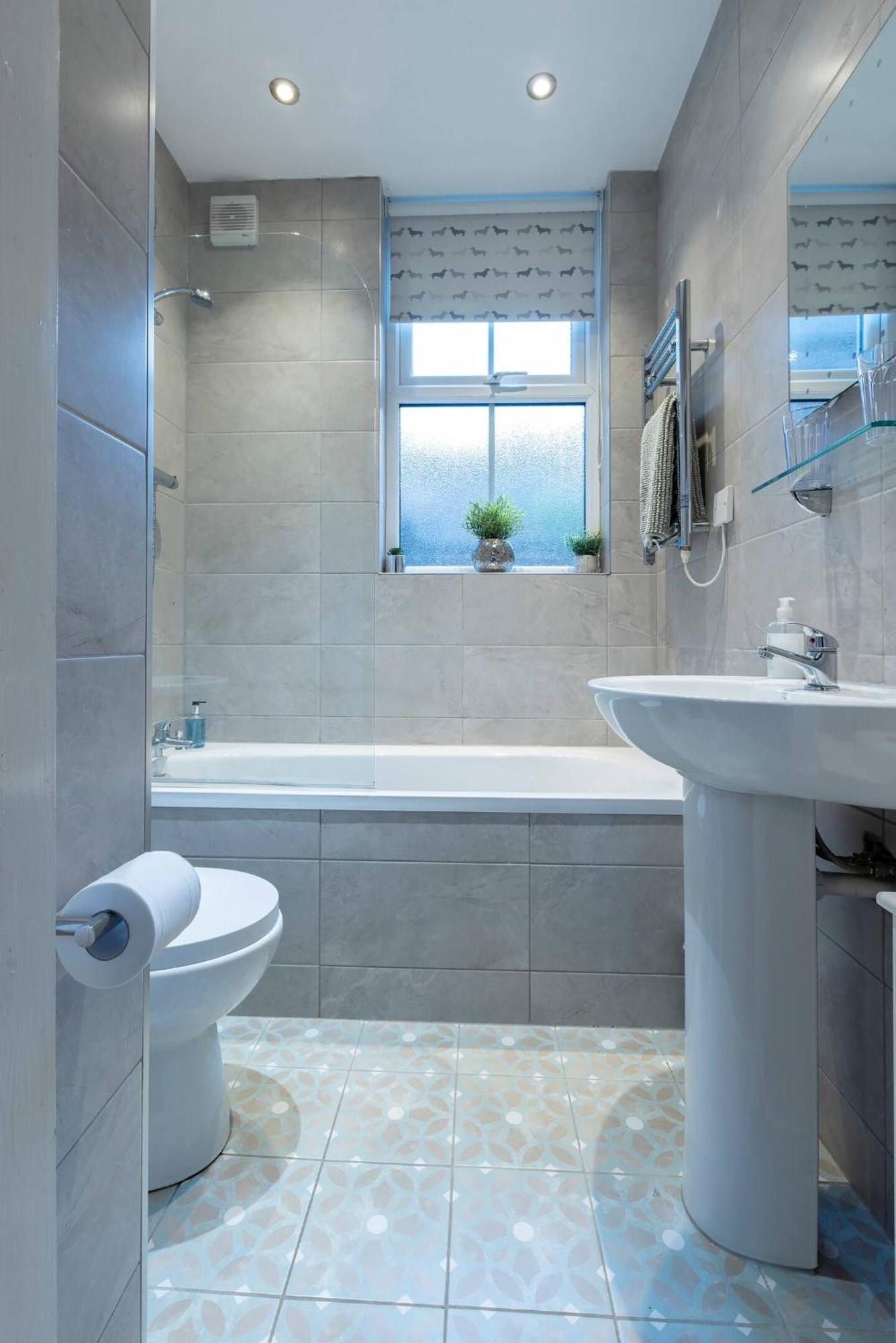 Apartment Bootham 32 - Free Parking - Five Minute Walk To Minster *