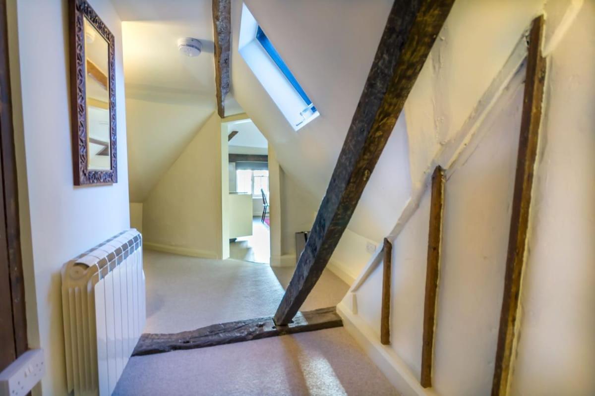 Minster Loft Apartment