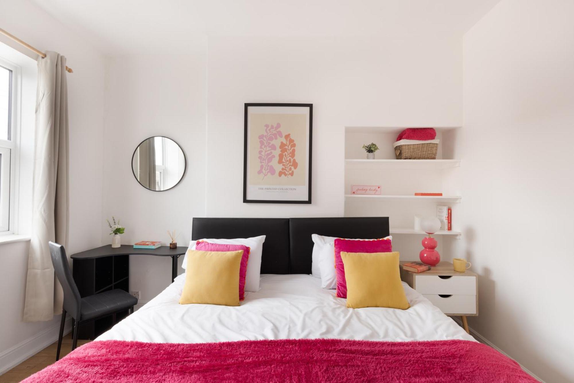 Station House - Quaint Victorian With Free Parking * York