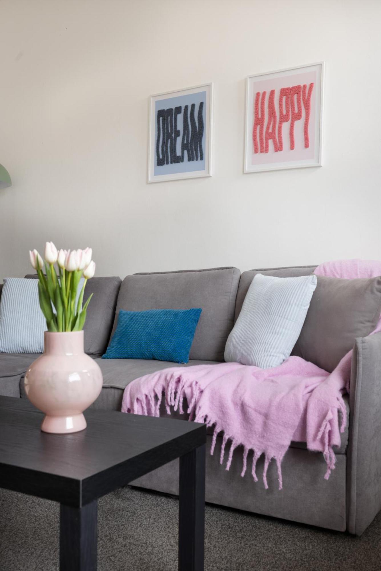 Station House - Quaint Victorian With Free Parking Holiday home York