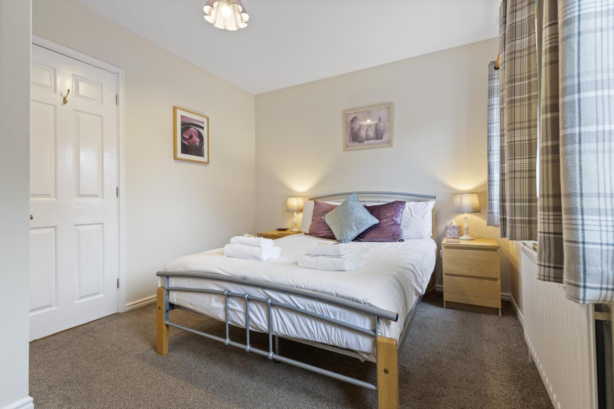 Holiday home Cosy Townhouse - Fossdyke - Pass The Keys York
