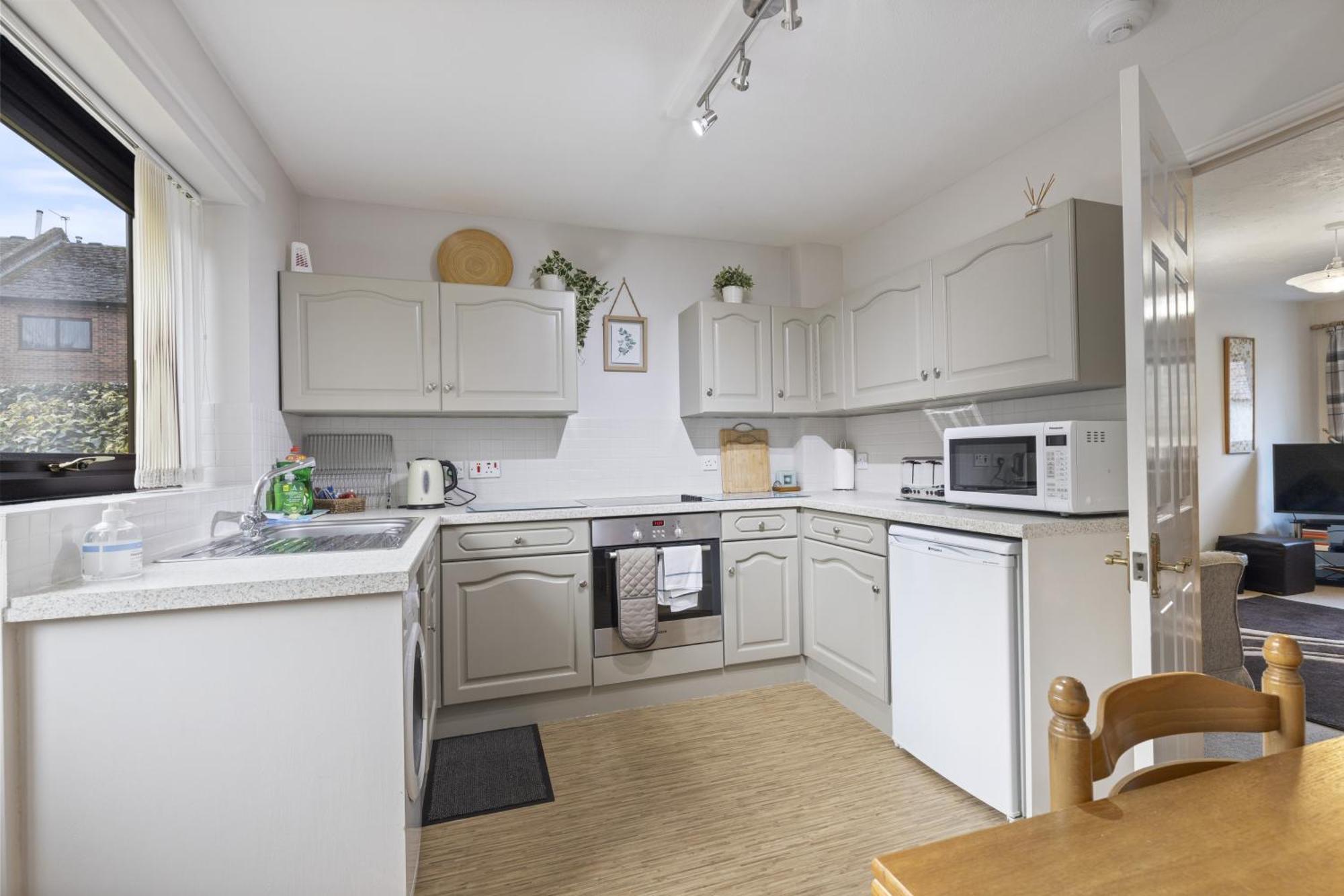 Cosy Townhouse - Fossdyke - Pass The Keys Holiday home