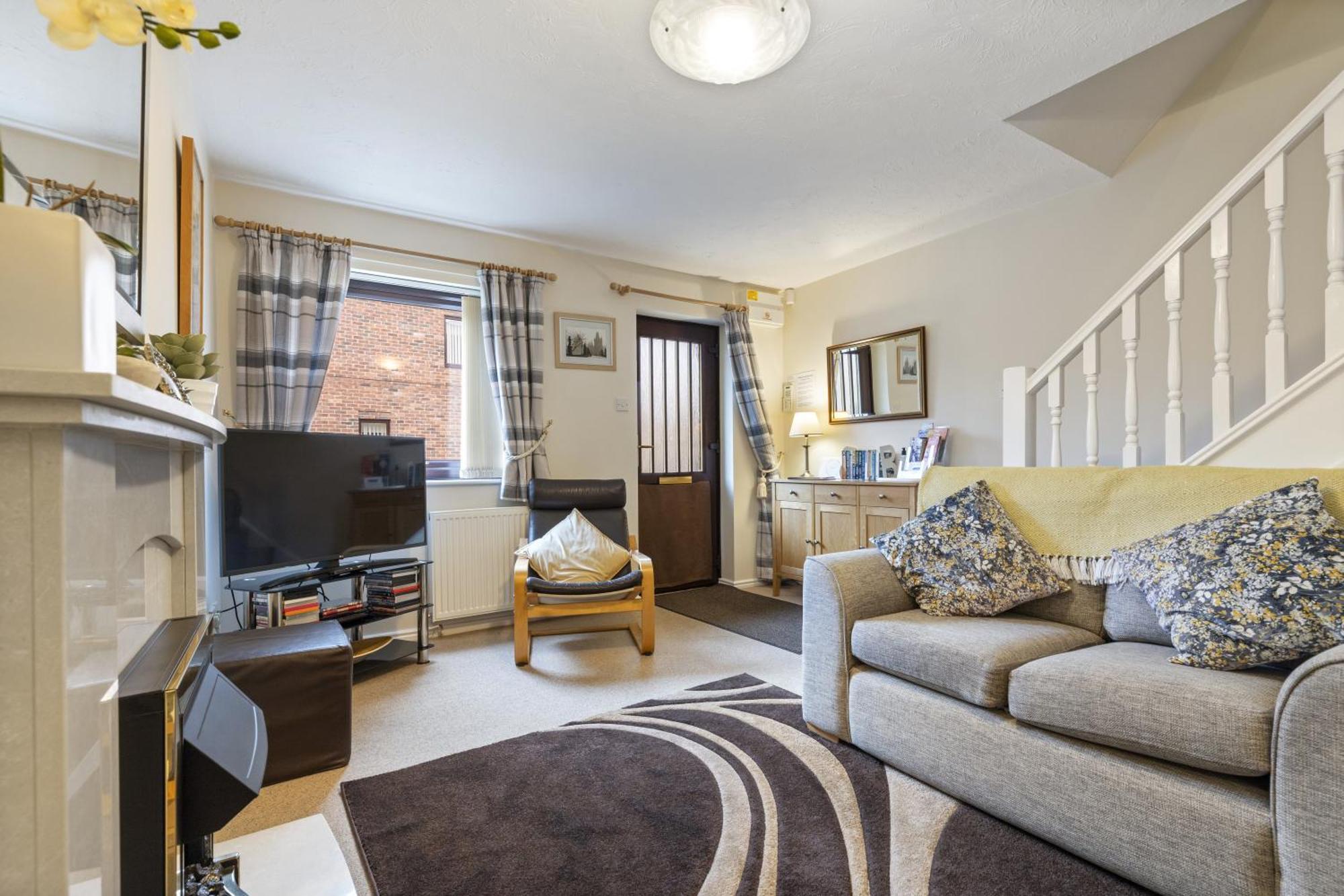 Holiday home Cosy Townhouse - Fossdyke - Pass The Keys *