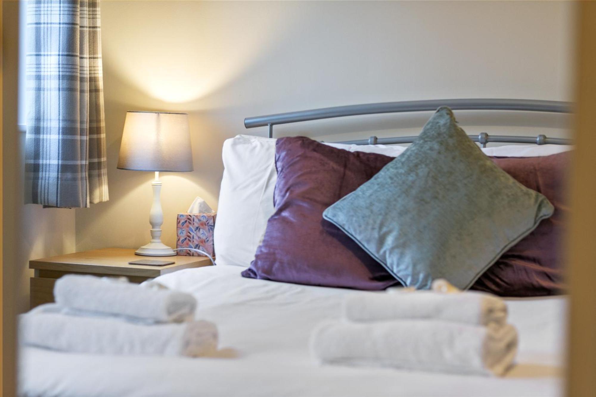 Cosy Townhouse - Fossdyke - Pass The Keys Holiday home York