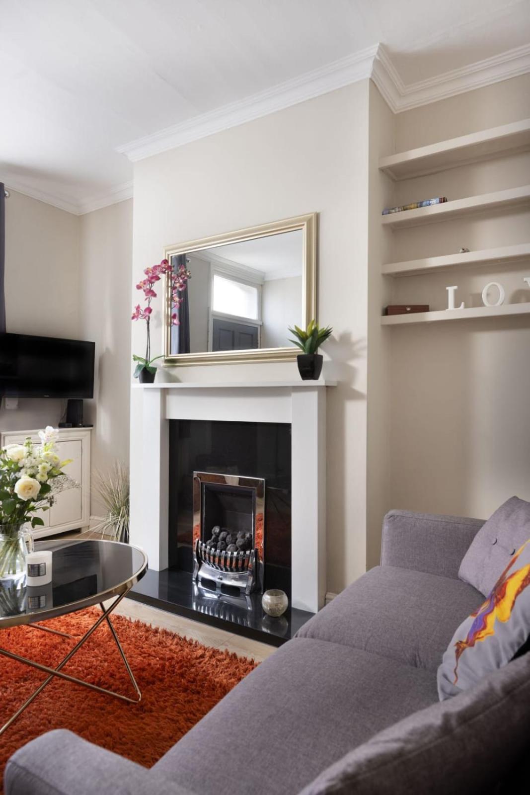 Holiday home Prospect Place - - Free Parking *