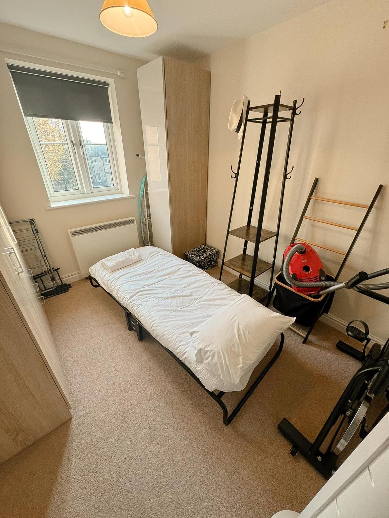 Apartment Cosy *