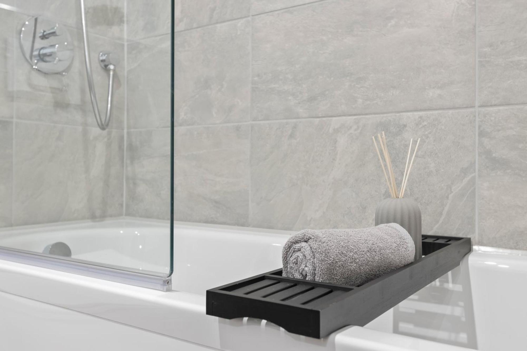 Walk To Minister - Flat - Sleeps 7-gym York