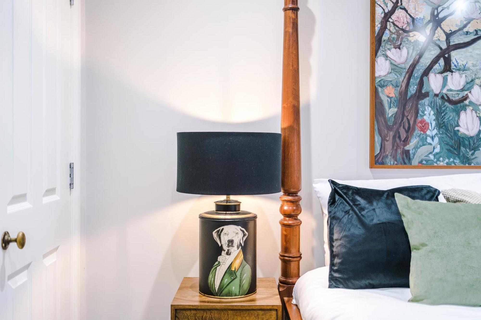 Apartment Stunning - Sleep 18 *