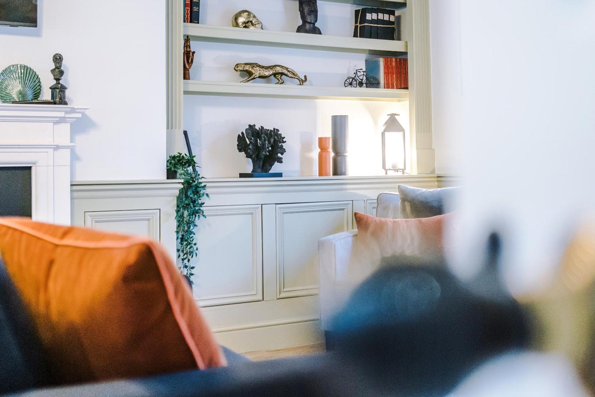 Apartment Stunning - Sleep 18 *