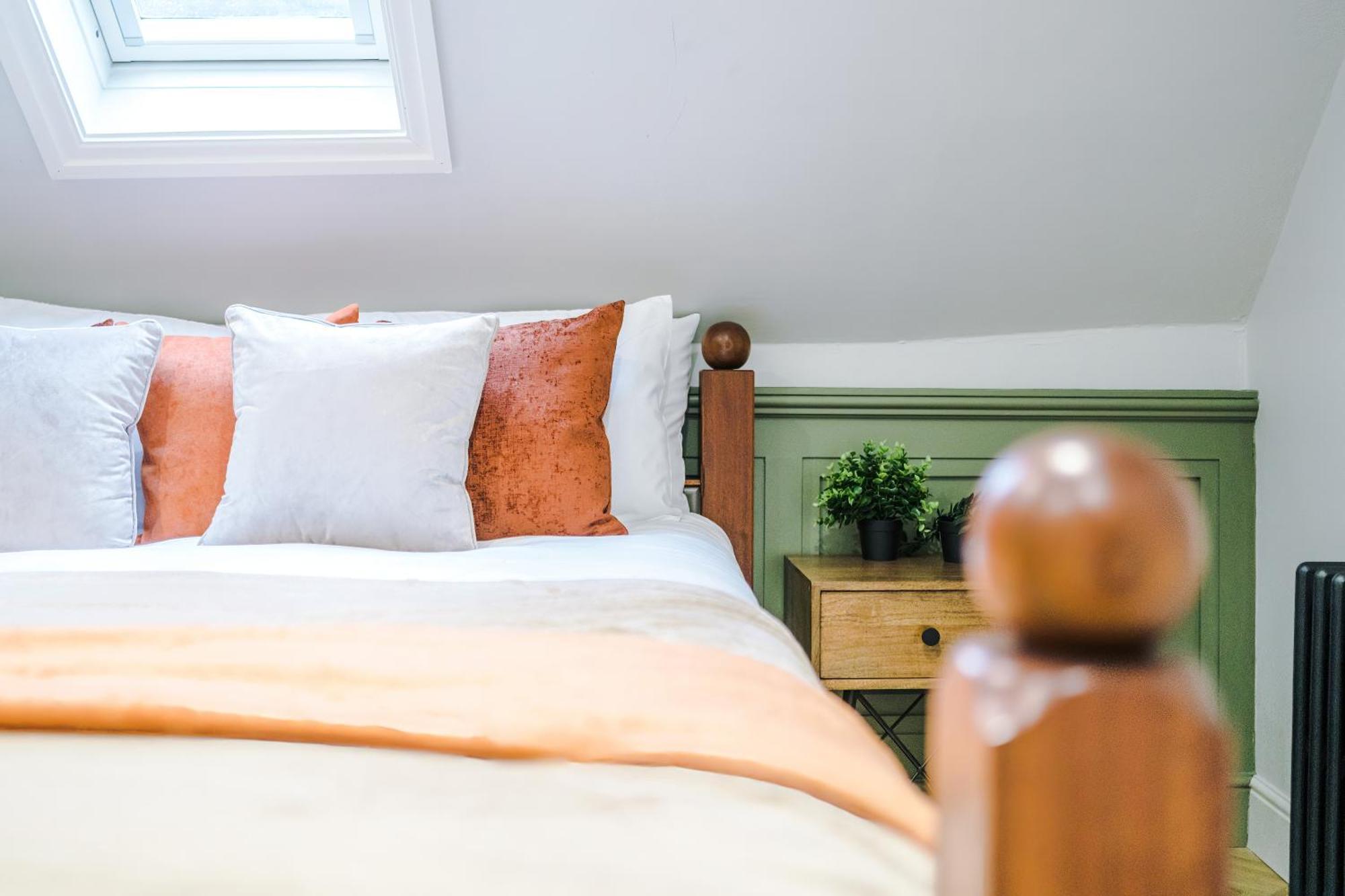 Apartment Stunning - Sleep 18 York