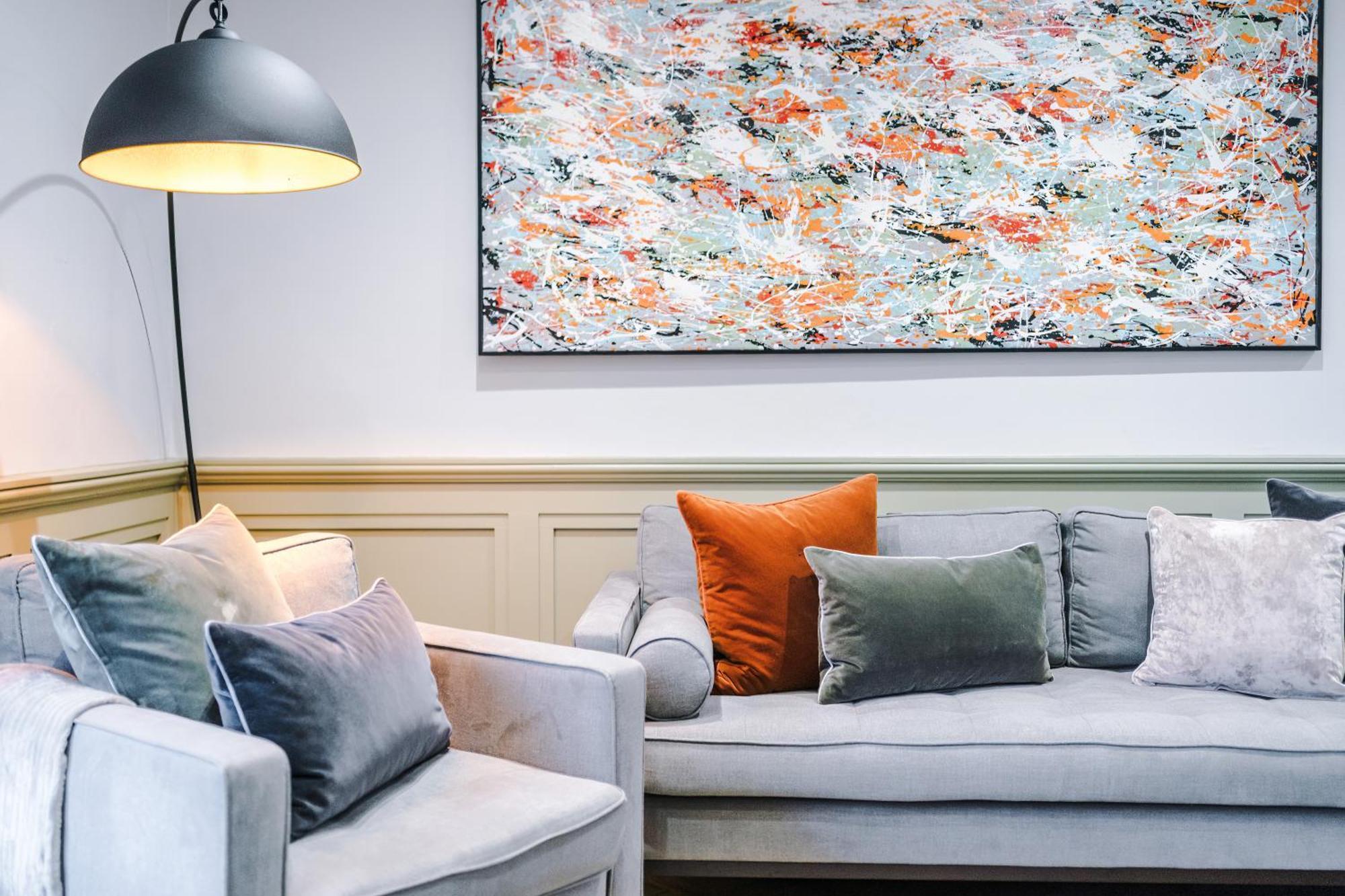 Apartment Stunning - Sleep 18 York