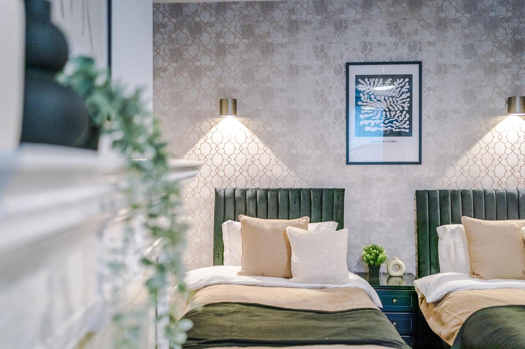 Boutique Sleep 12