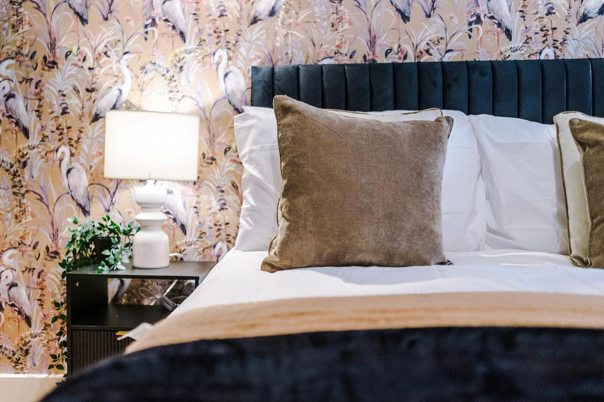 Boutique Sleep 12 York