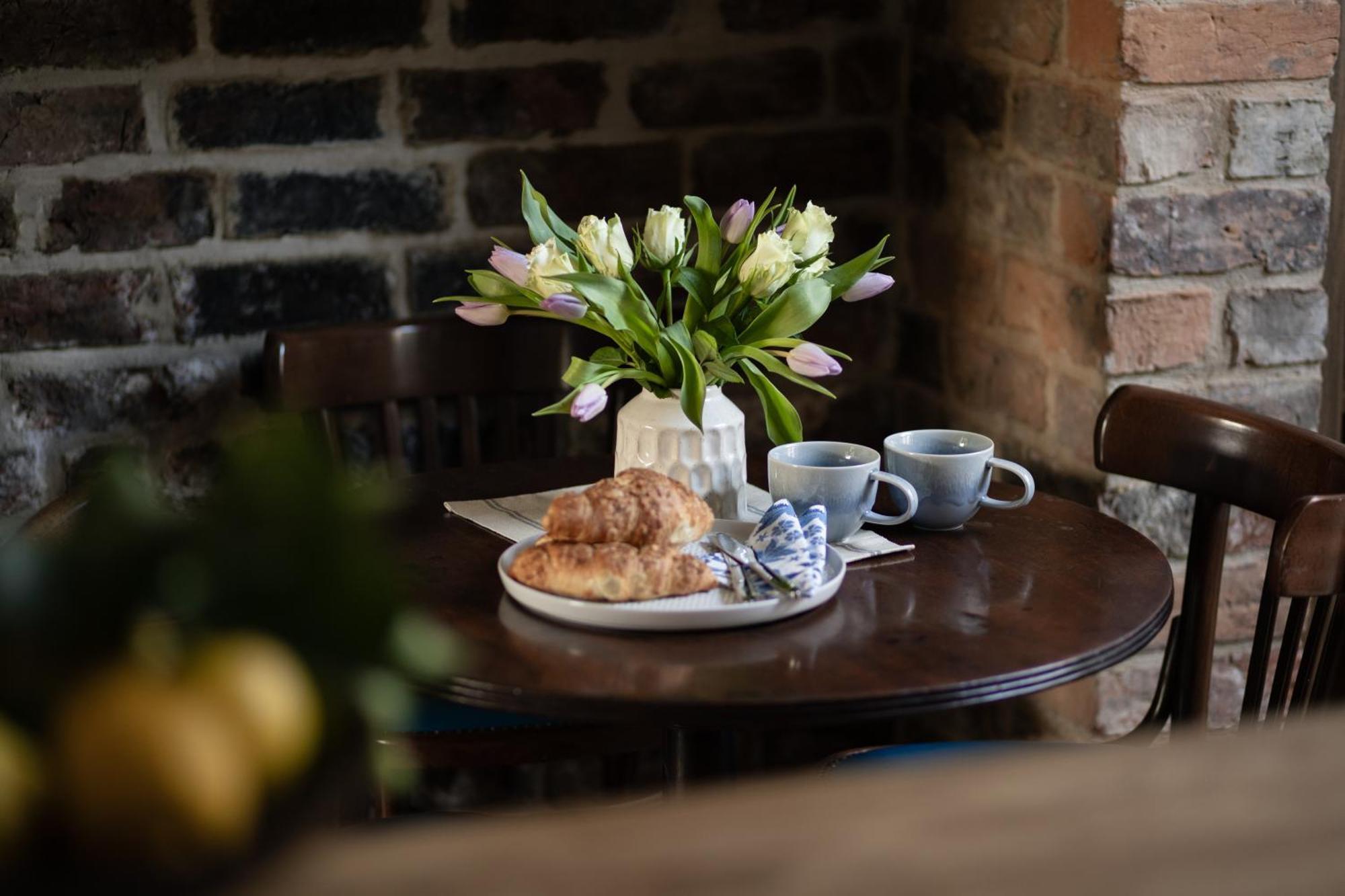 The Residence, Luxury * York