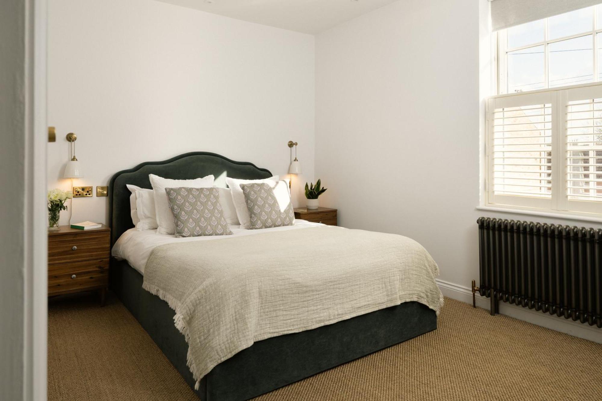 The Residence, Luxury Holiday home *