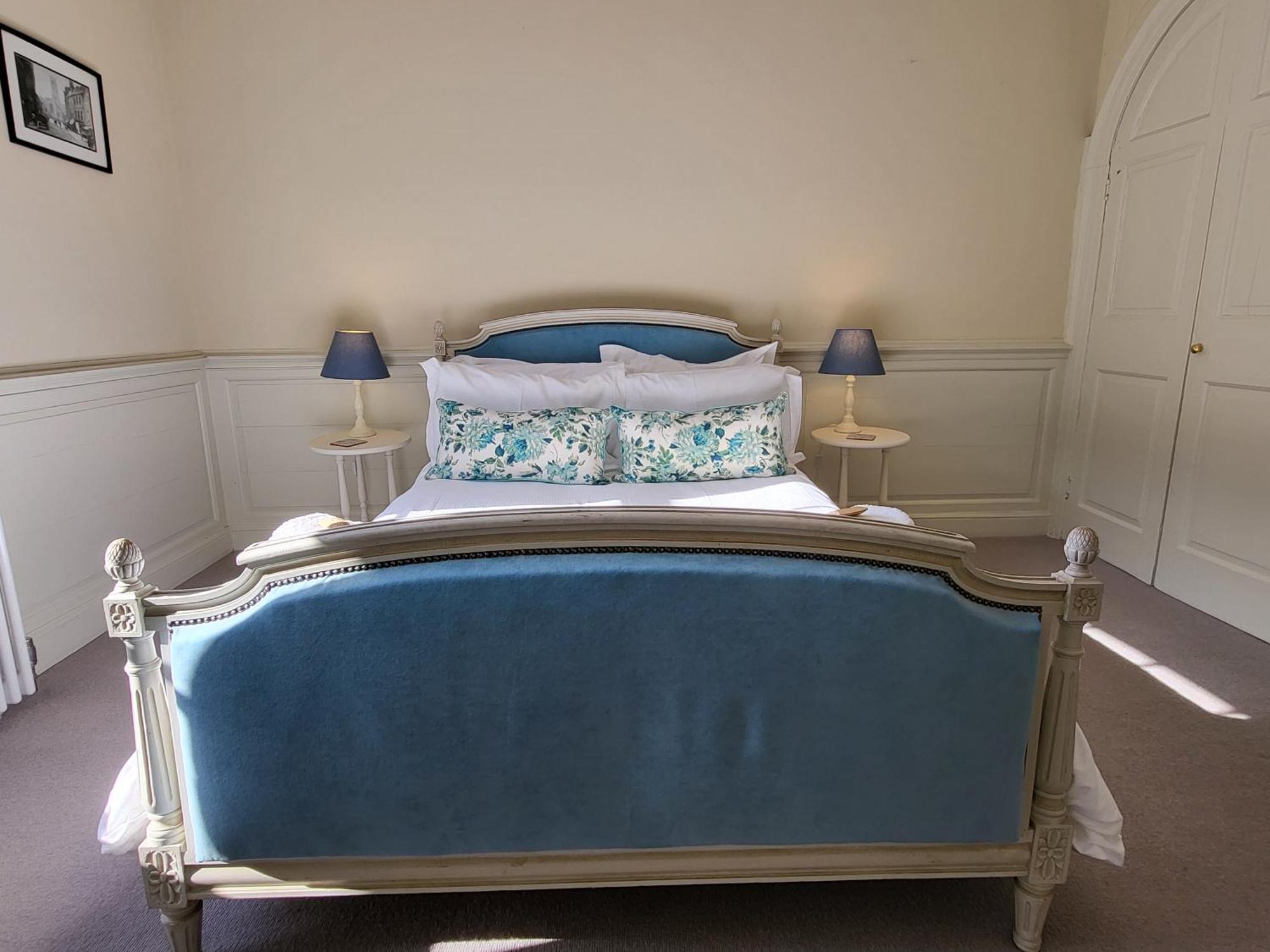 14 St Saviours Place, Holiday home