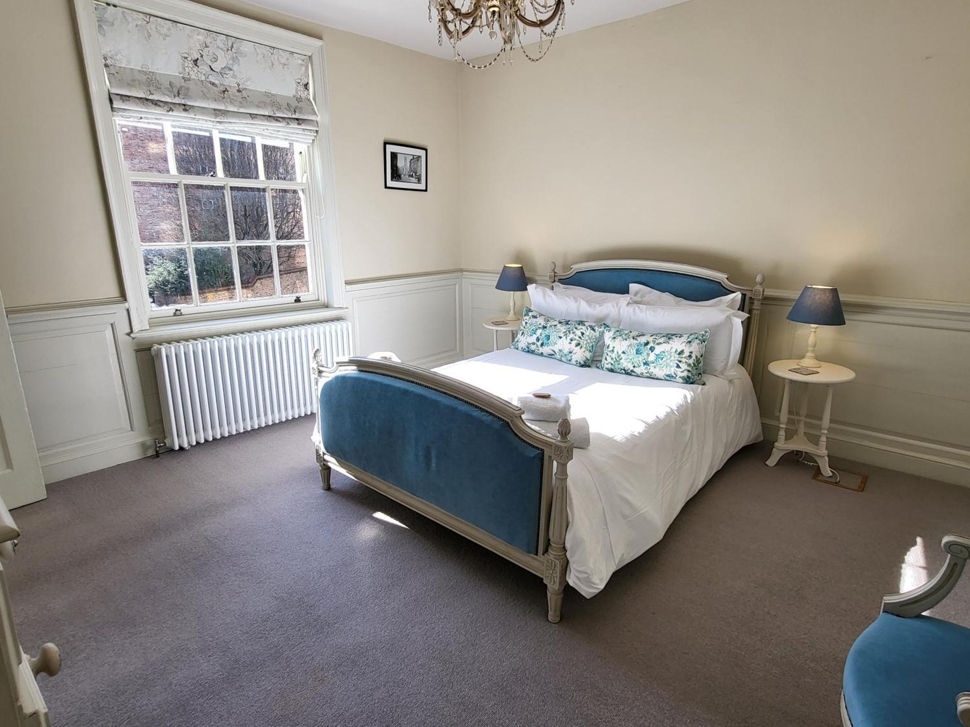 14 St Saviours Place, Holiday home *