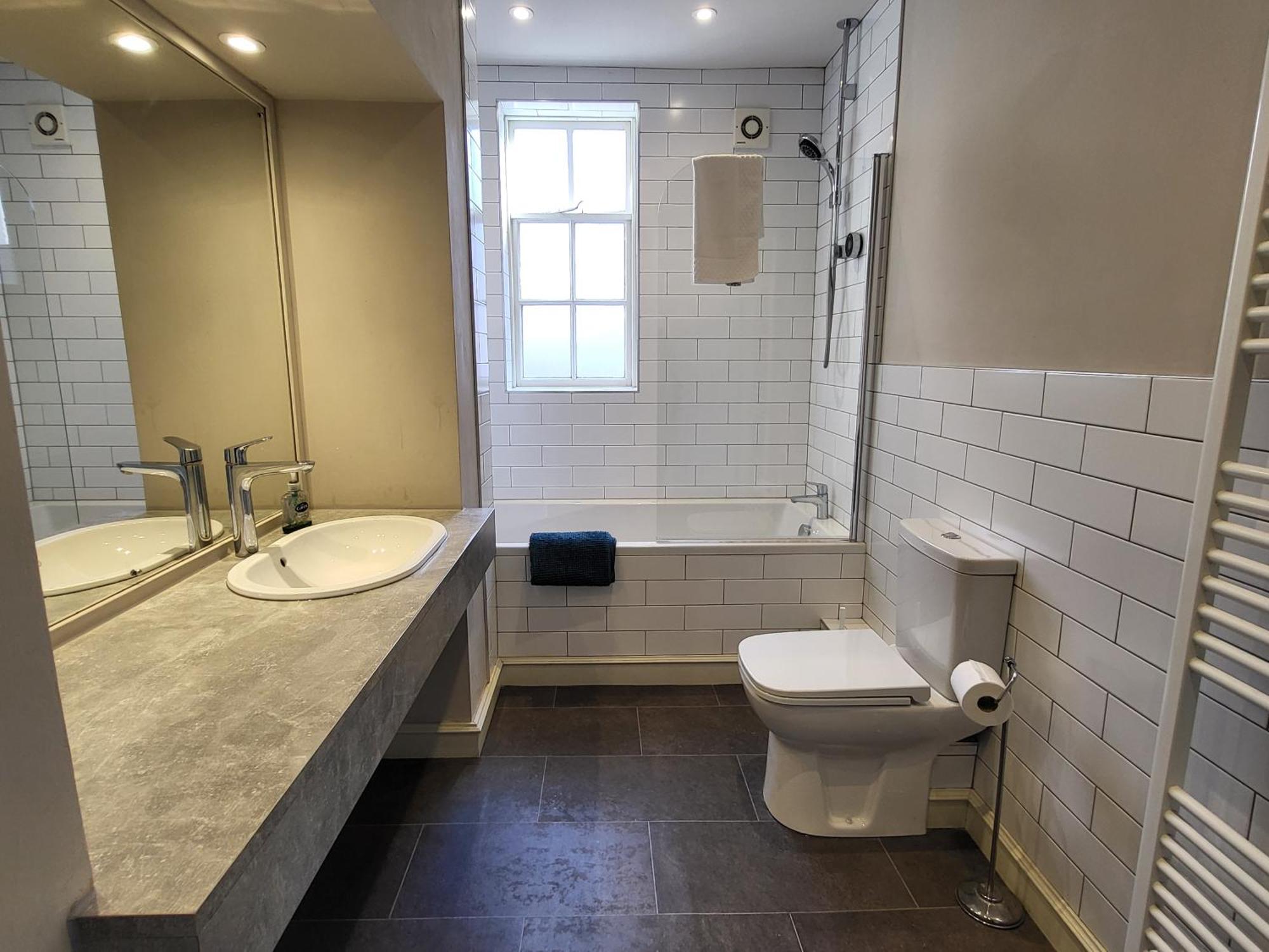 14 St Saviours Place, Holiday home York