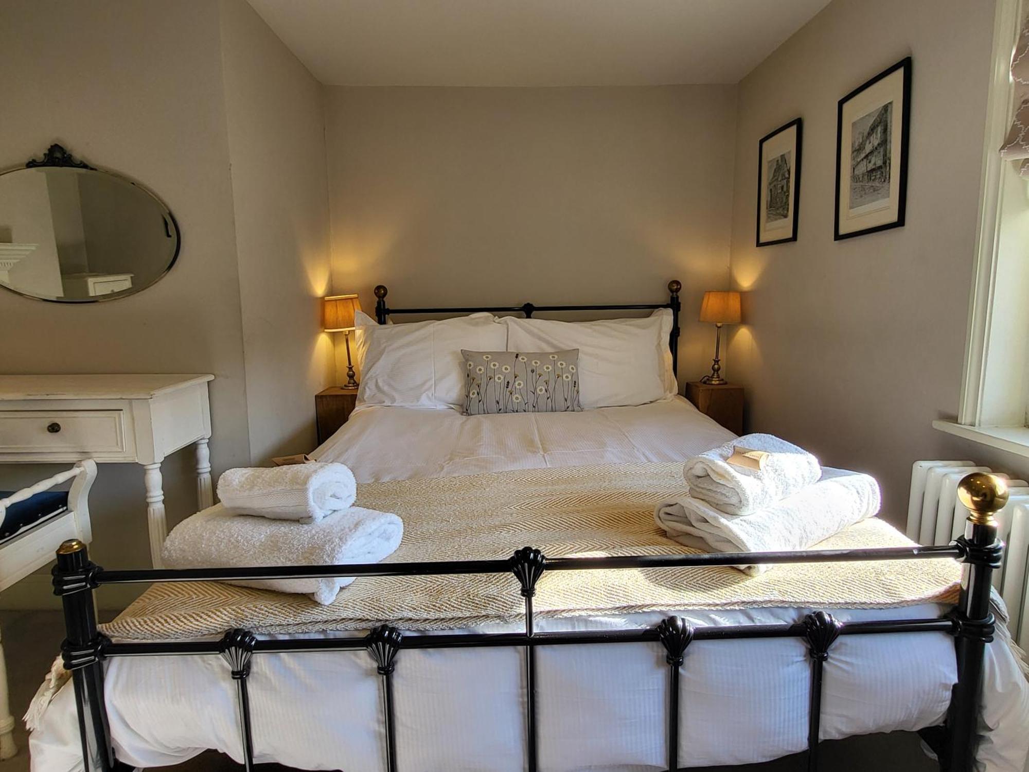 14 St Saviours Place, Holiday home *