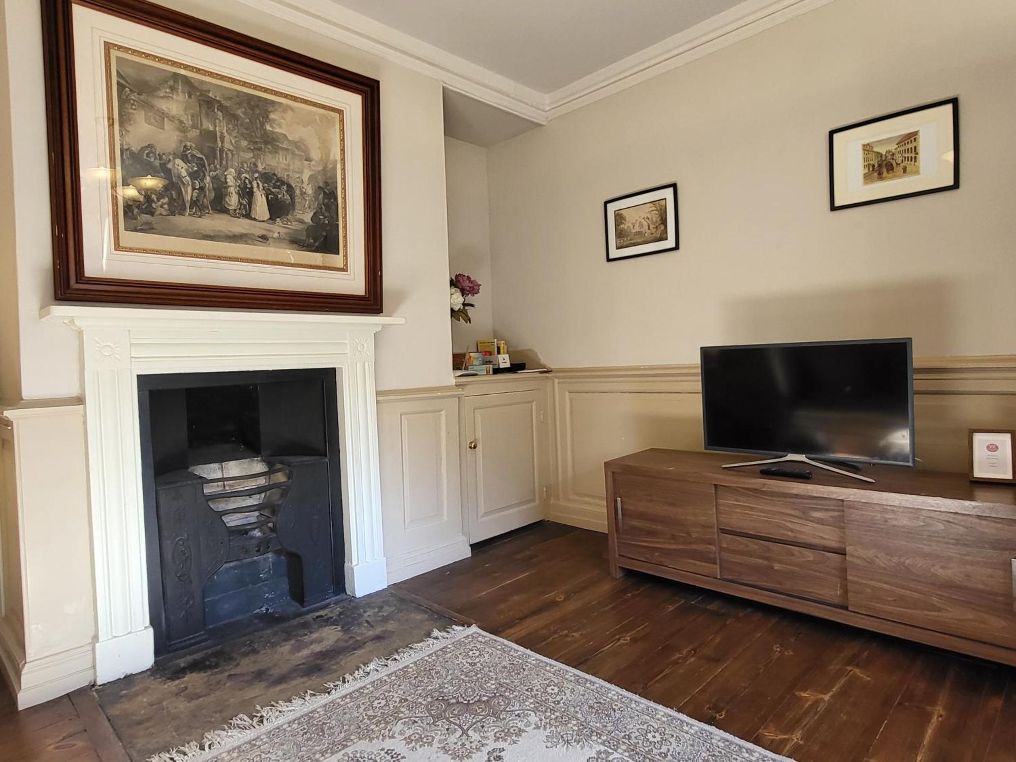 Holiday home 14 St Saviours Place, York