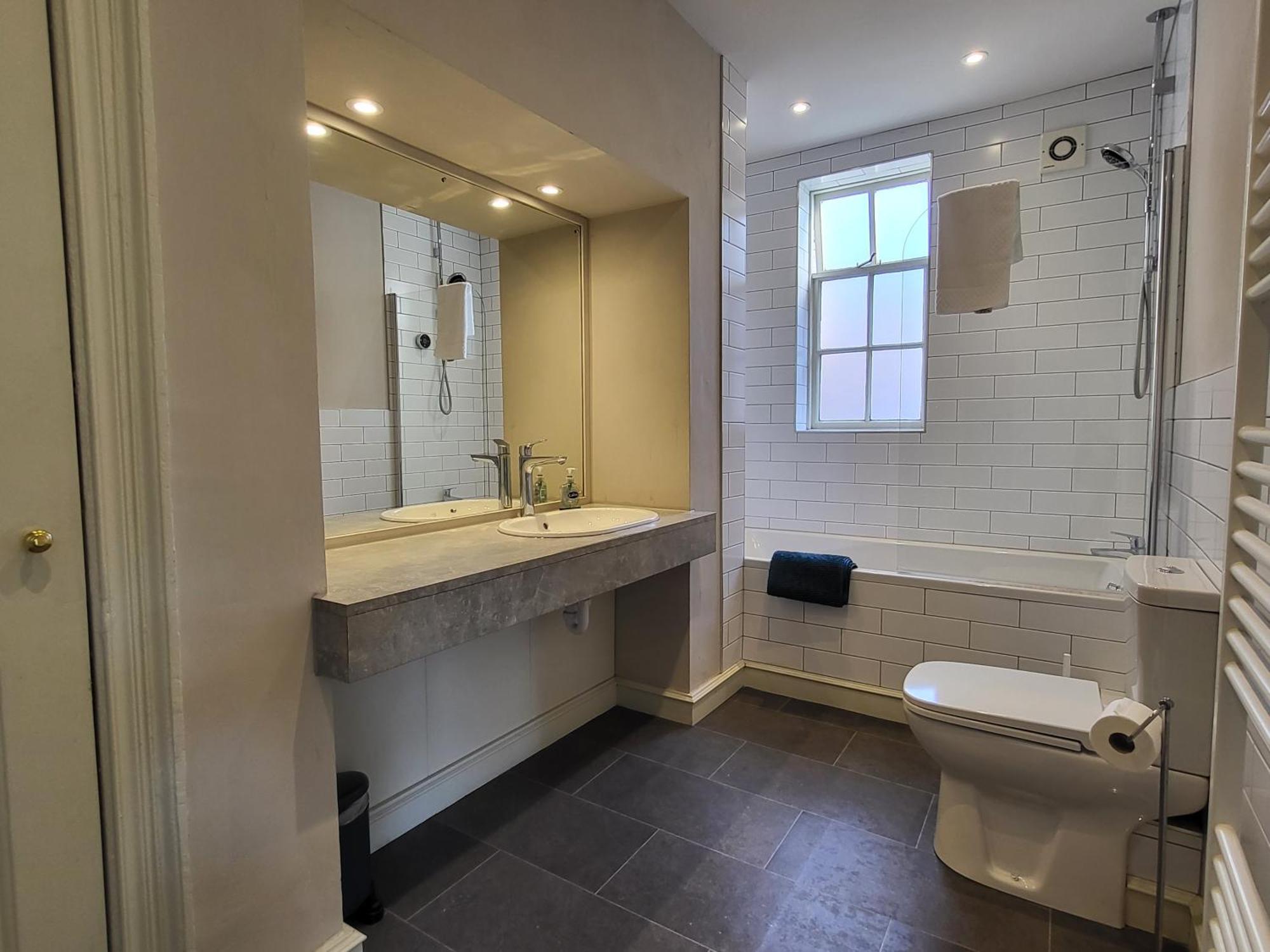 14 St Saviours Place, Holiday home