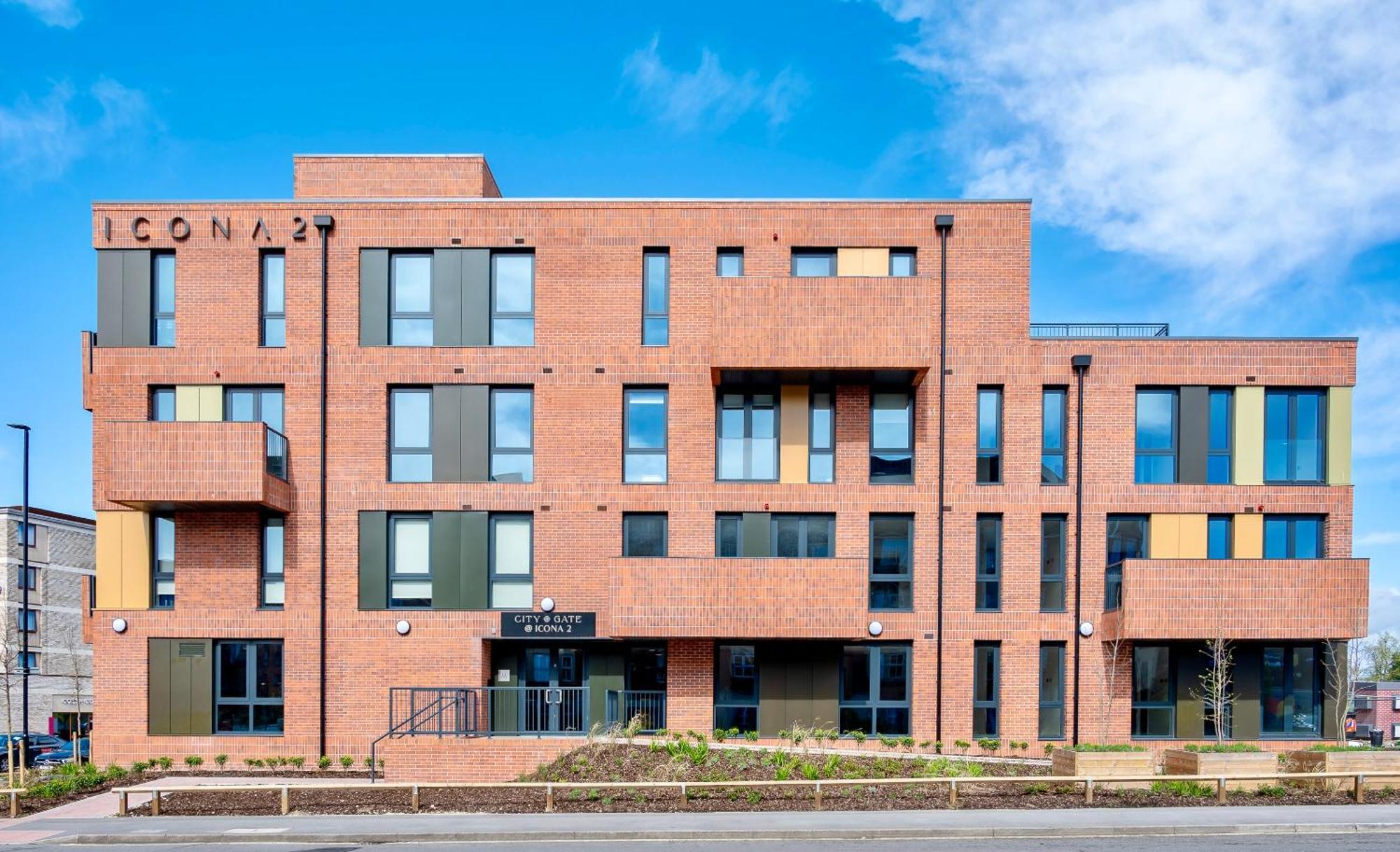 Retreat For 4 With Free Parking And Gym Access * York